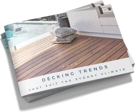 Sydney Decking Trends Guide